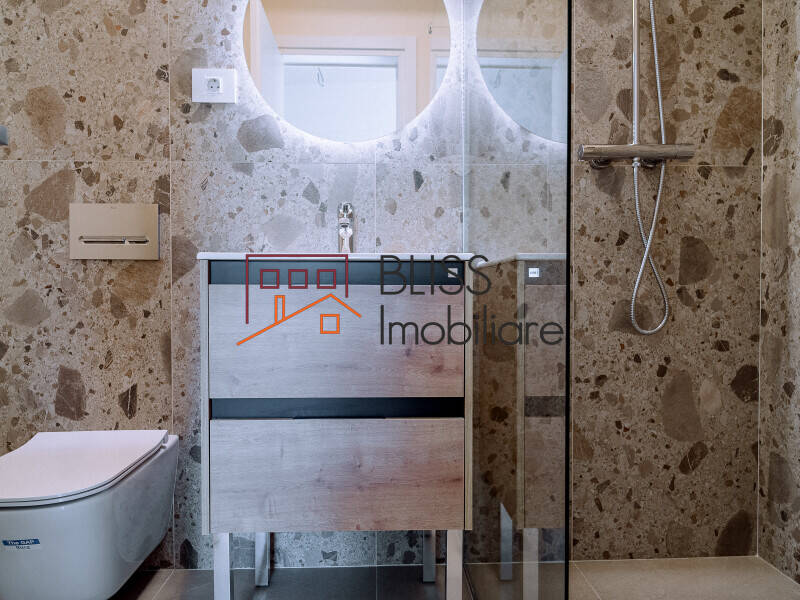 Apartament 3 Camere Cu Gradina Privata Si Facilitati Moderne | Bliss Imobiliare / Photo 12 - BLISS Imobiliare