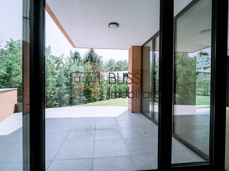 3-Bedroom Apartment With Private Garden And Modern Amenities, Bucharest / Ilfov | Bliss Imobiliare / Photo 10 - BLISS Imobiliare