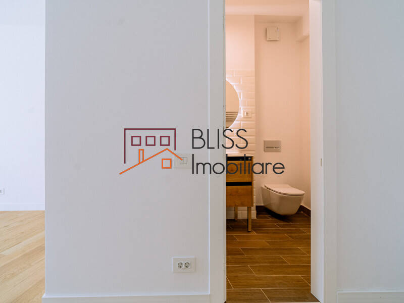 Apartament 3 Camere Cu Gradina Privata Si Facilitati Moderne | Bliss Imobiliare / Photo 19 - BLISS Imobiliare