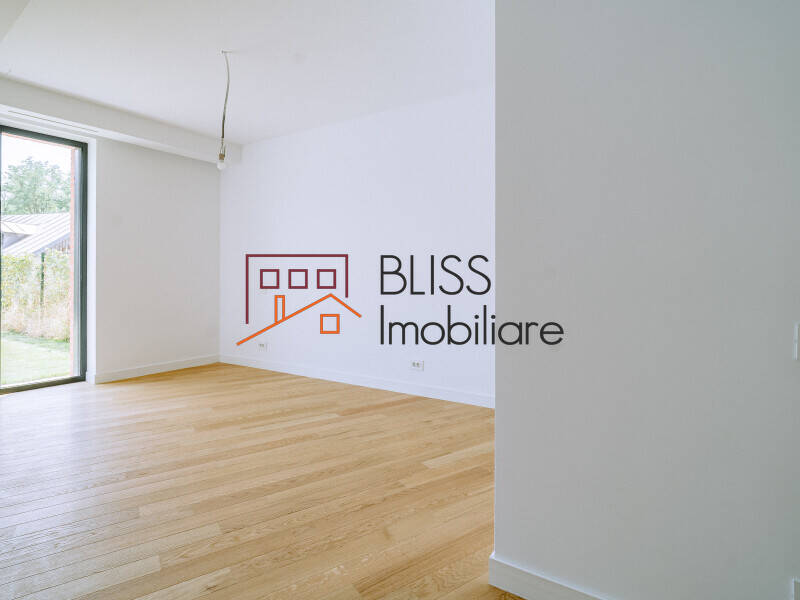 3-Bedroom Apartment With Private Garden And Modern Amenities, Bucharest / Ilfov | Bliss Imobiliare / Photo 20 - BLISS Imobiliare