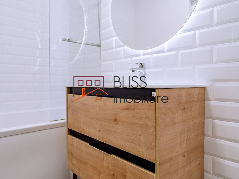 3-Bedroom Apartment With Private Garden And Modern Amenities, Bucharest / Ilfov | Bliss Imobiliare / Photo 21 - BLISS Imobiliare