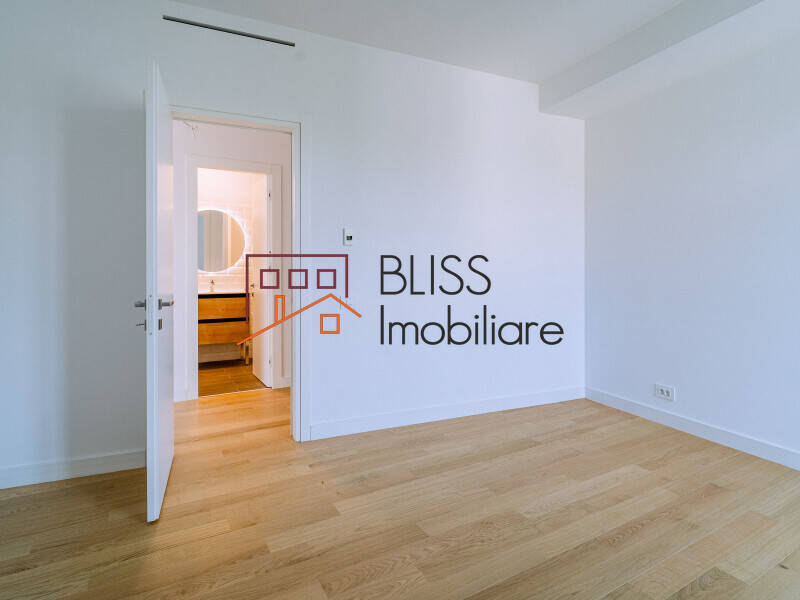 Apartament de Inchiriat Iancu Nicolae | Pipera - 3 Camere - ID:116384 | Bliss Imobiliare / Photo 20 - BLISS Imobiliare
