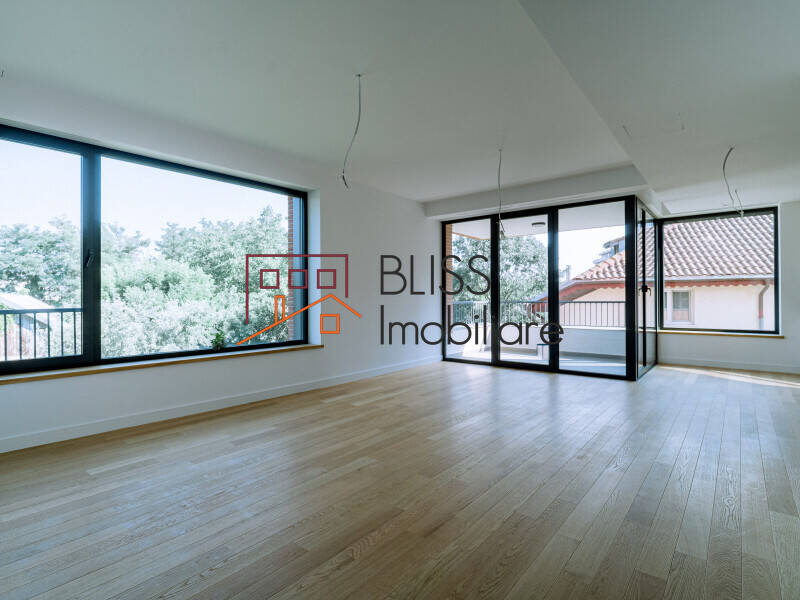 Apartment for Rent Iancu Nicolae | Pipera, Bucharest / Ilfov - 2 Bedroom - ID:116384 | Bliss Imobiliare / Photo 6 - BLISS Imobiliare