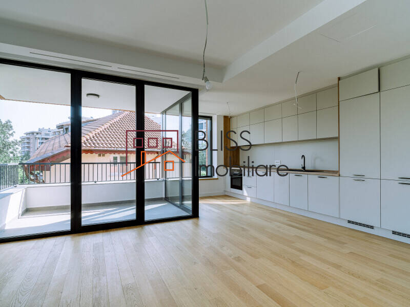 Apartament de Inchiriat Iancu Nicolae | Pipera - 3 Camere - ID:116384 | Bliss Imobiliare / Photo 1 - BLISS Imobiliare