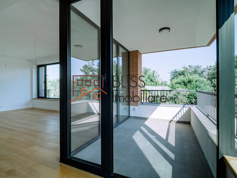 Apartment for Rent Iancu Nicolae | Pipera, Bucharest / Ilfov - 2 Bedroom - ID:116384 | Bliss Imobiliare / Photo 21 - BLISS Imobiliare