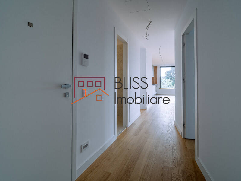 Bright 2-bedroom Apartment With Premium Finishes And Balcony, Bucharest / Ilfov | Bliss Imobiliare / Photo 12 - BLISS Imobiliare