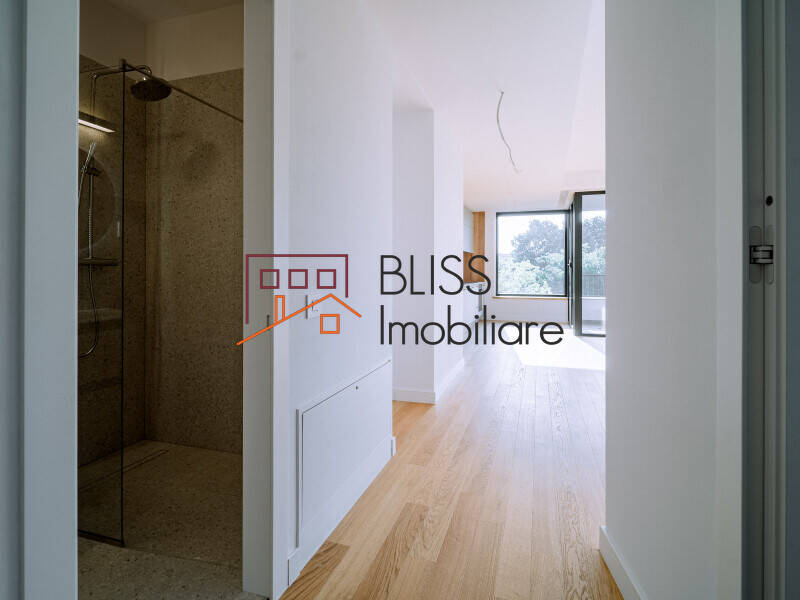 Apartament Luminos Cu 3 Camere, Finisaje Premium Si Balcon | Bliss Imobiliare / Photo 14 - BLISS Imobiliare