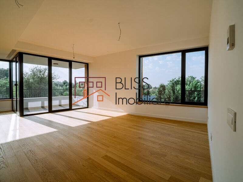 Bright 2-bedroom Apartment With Premium Finishes And Balcony, Bucharest / Ilfov | Bliss Imobiliare / Photo 1 - BLISS Imobiliare