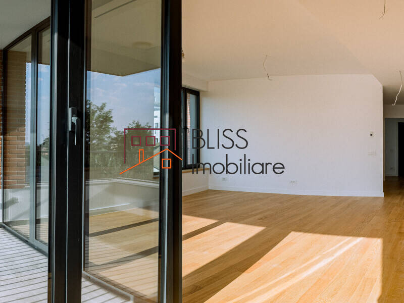 Bright 2-bedroom Apartment With Premium Finishes And Balcony, Bucharest / Ilfov | Bliss Imobiliare / Photo 10 - BLISS Imobiliare