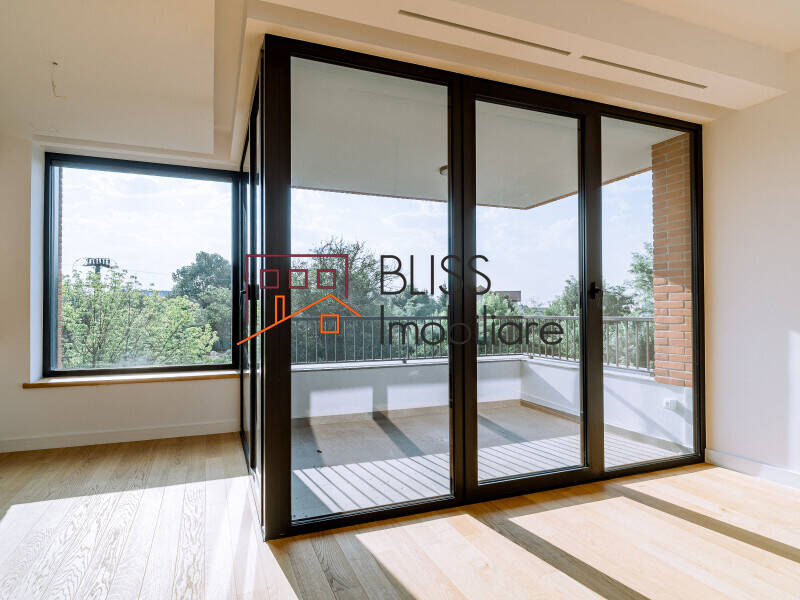 Apartament Luminos Cu 3 Camere, Finisaje Premium Si Balcon | Bliss Imobiliare / Photo 11 - BLISS Imobiliare