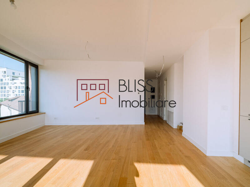 Bright 2-bedroom Apartment With Premium Finishes And Balcony, Bucharest / Ilfov | Bliss Imobiliare / Photo 13 - BLISS Imobiliare