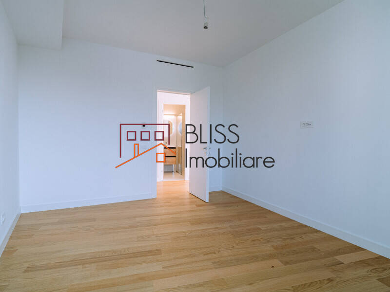 Apartament Luminos Cu 3 Camere, Finisaje Premium Si Balcon | Bliss Imobiliare / Photo 16 - BLISS Imobiliare