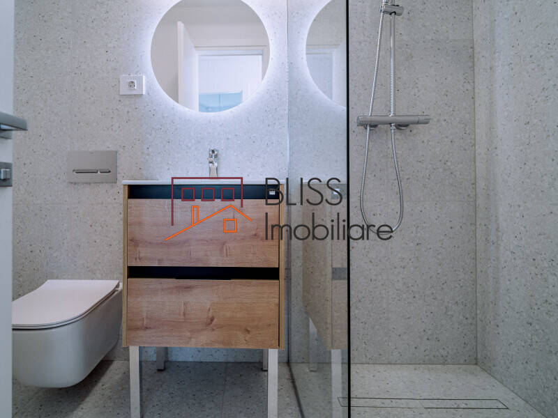 Apartament Luminos Cu 3 Camere, Finisaje Premium Si Balcon | Bliss Imobiliare / Photo 17 - BLISS Imobiliare