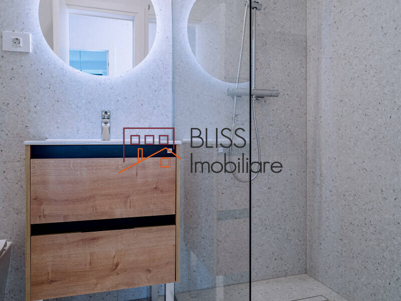 Bright 2-bedroom Apartment With Premium Finishes And Balcony, Bucharest / Ilfov | Bliss Imobiliare / Photo 19 - BLISS Imobiliare
