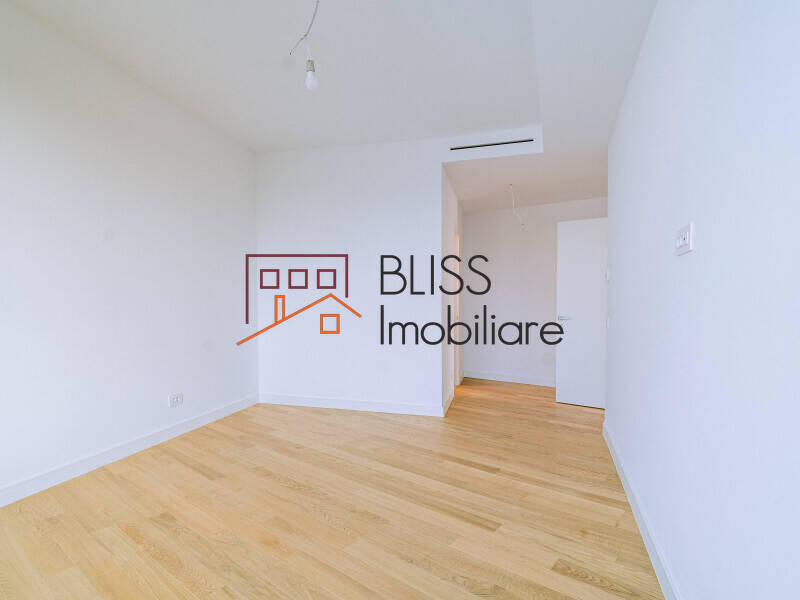 Apartament Luminos Cu 3 Camere, Finisaje Premium Si Balcon | Bliss Imobiliare / Photo 24 - BLISS Imobiliare