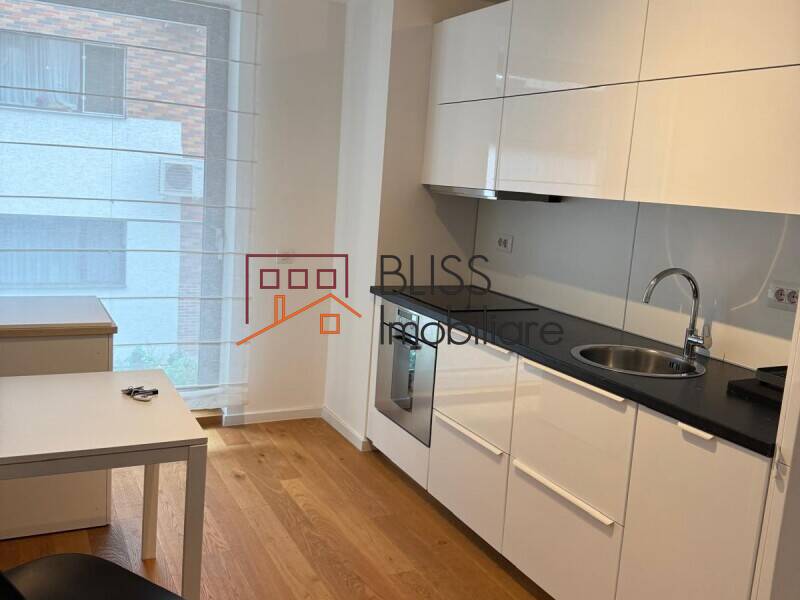 Apartament 2 Camere, Bloc Boutique 2022 - Herastrau | Bliss Imobiliare / Photo 6 - BLISS Imobiliare