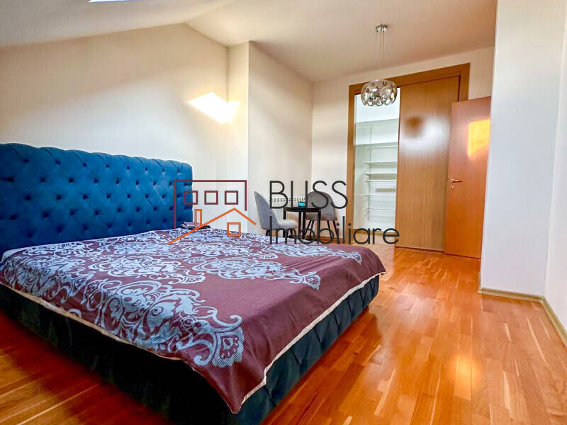 Bright Apartment With Large Terrace And Premium Finishes - Ibiza Sol, Bucharest / Ilfov | Bliss Imobiliare / Photo 6 - BLISS Imobiliare