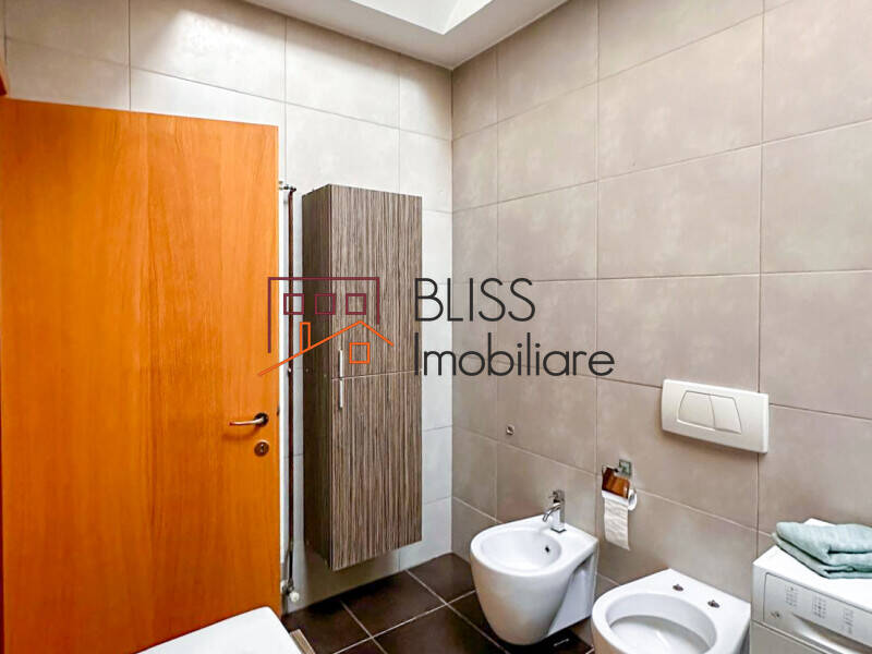 Bright Apartment With Large Terrace And Premium Finishes - Ibiza Sol, Bucharest / Ilfov | Bliss Imobiliare / Photo 17 - BLISS Imobiliare