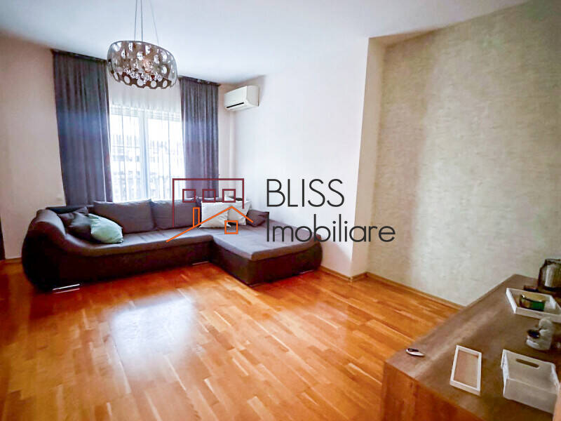 Bright Apartment With Large Terrace And Premium Finishes - Ibiza Sol, Bucharest / Ilfov | Bliss Imobiliare / Photo 2 - BLISS Imobiliare