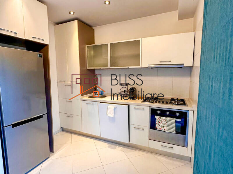 Apartament Elegant, 3 Camere Cu Terasa Generoasa - Ibiza Sol | Bliss Imobiliare / Photo 11 - BLISS Imobiliare