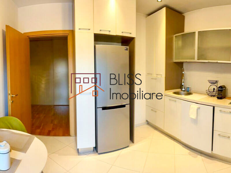 Bright Apartment With Large Terrace And Premium Finishes - Ibiza Sol, Bucharest / Ilfov | Bliss Imobiliare / Photo 12 - BLISS Imobiliare