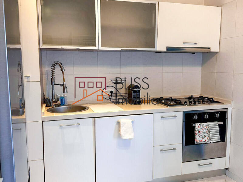 Apartament Elegant, 3 Camere Cu Terasa Generoasa - Ibiza Sol | Bliss Imobiliare / Photo 14 - BLISS Imobiliare