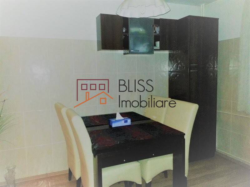 Apartment for Rent Aviatiei | Promenada mall | Metro Pipera, Bucharest - 1 Bedroom - ID:30620 | Bliss Imobiliare / Photo 3 - BLISS Imobiliare