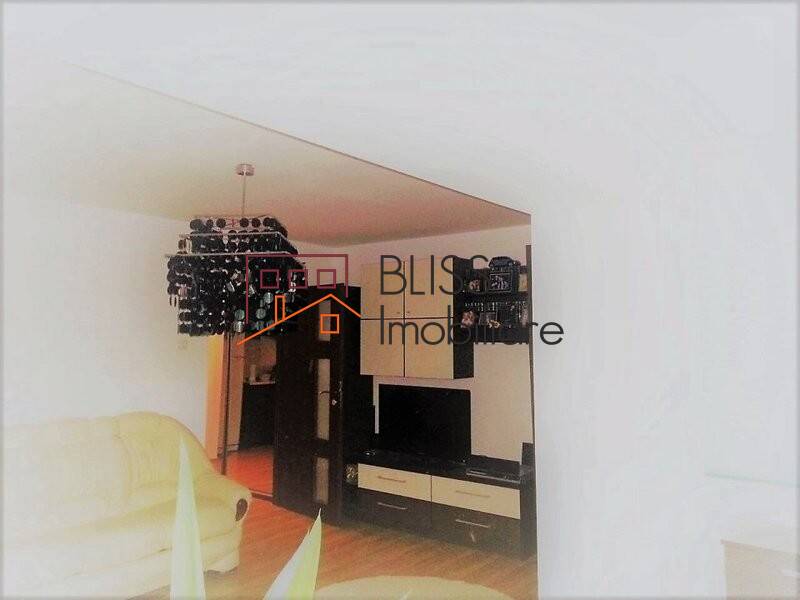 Apartament de Inchiriat Aviatiei | Promenada mall | Metro Pipera - 2 Camere - ID:30620 | Bliss Imobiliare / Photo 6 - BLISS Imobiliare