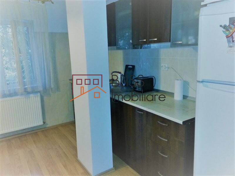 Apartment for Rent Aviatiei | Promenada mall | Metro Pipera, Bucharest - 1 Bedroom - ID:30620 | Bliss Imobiliare / Photo 7 - BLISS Imobiliare