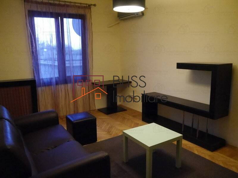 Apartment for Sale Floreasca | Barbu Vacarescu, Bucharest - 1 Bedroom - ID:30621 | Bliss Imobiliare / Photo 1 - BLISS Imobiliare