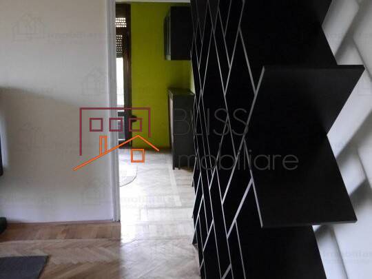 Apartment for Sale Floreasca | Barbu Vacarescu, Bucharest - 1 Bedroom - ID:30621 | Bliss Imobiliare / Photo 5 - BLISS Imobiliare