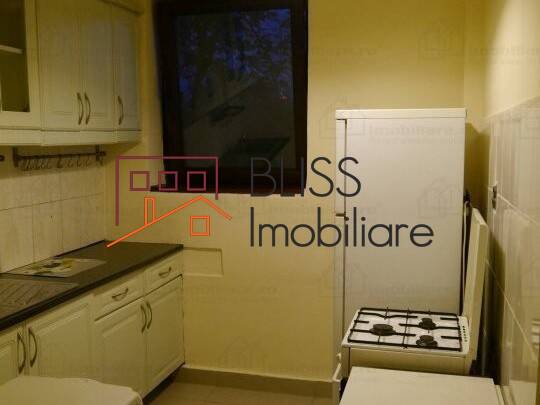 Apartament de Vanzare Floreasca | Barbu Vacarescu - 2 Camere - ID:30621 | Bliss Imobiliare / Photo 7 - BLISS Imobiliare