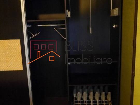 Apartment for Sale Floreasca | Barbu Vacarescu, Bucharest - 1 Bedroom - ID:30621 | Bliss Imobiliare / Photo 12 - BLISS Imobiliare