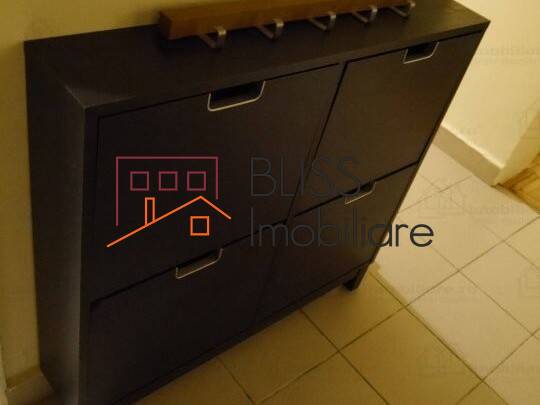 Apartament de Vanzare Floreasca | Barbu Vacarescu - 2 Camere - ID:30621 | Bliss Imobiliare / Photo 13 - BLISS Imobiliare