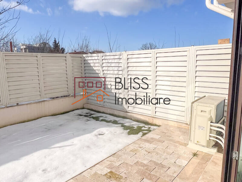 Casa Eleganta Cu 4 Camere, Gradina Privata Si Finisaje Moderne - Veris | Bliss Imobiliare / Photo 19 - BLISS Imobiliare