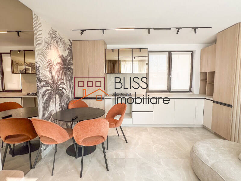 Casa Eleganta Cu 4 Camere, Gradina Privata Si Finisaje Moderne - Veris | Bliss Imobiliare / Photo 2 - BLISS Imobiliare