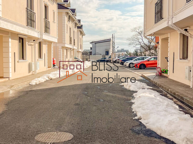 Casa Eleganta Cu 4 Camere, Gradina Privata Si Finisaje Moderne - Veris | Bliss Imobiliare / Photo 26 - BLISS Imobiliare