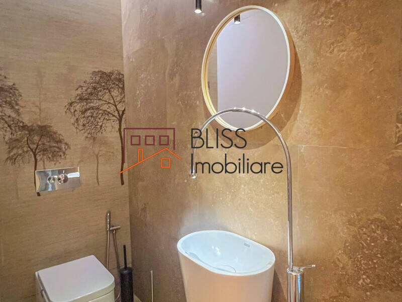 Vila Moderna 5 Camere Iancu Nicolae | Bliss Imobiliare / Photo 37 - BLISS Imobiliare