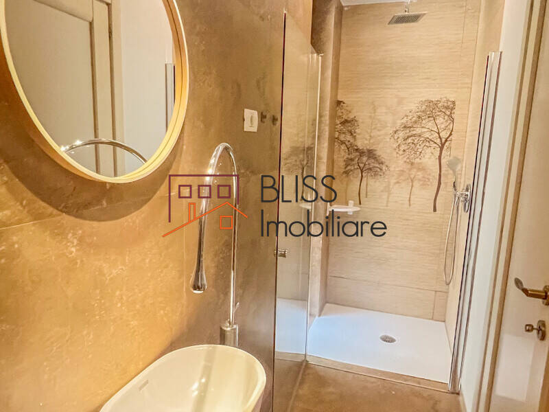 Vila Moderna 5 Camere Iancu Nicolae | Bliss Imobiliare / Photo 36 - BLISS Imobiliare