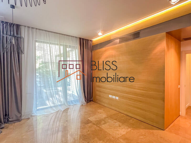 Modern 4-Bedroom Villa, Bucharest / Ilfov | Bliss Imobiliare / Photo 19 - BLISS Imobiliare