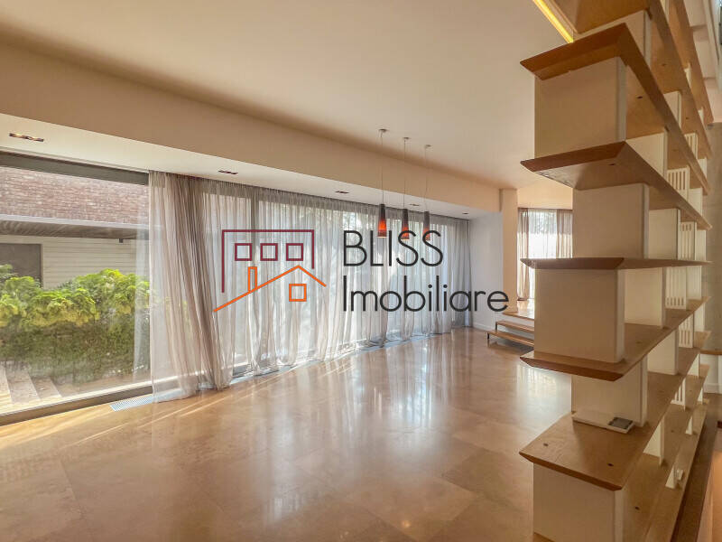 Modern 4-Bedroom Villa, Bucharest / Ilfov | Bliss Imobiliare / Photo 12 - BLISS Imobiliare