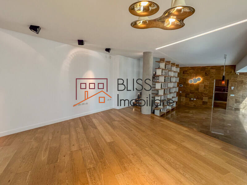 Modern 4-Bedroom Villa, Bucharest / Ilfov | Bliss Imobiliare / Photo 11 - BLISS Imobiliare