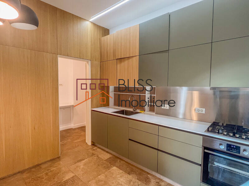 Modern 4-Bedroom Villa, Bucharest / Ilfov | Bliss Imobiliare / Photo 15 - BLISS Imobiliare