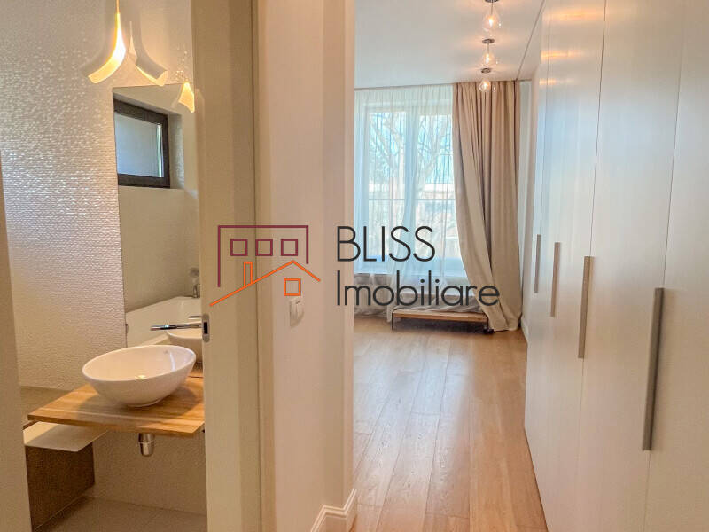 Modern 4-Bedroom Villa, Bucharest / Ilfov | Bliss Imobiliare / Photo 38 - BLISS Imobiliare
