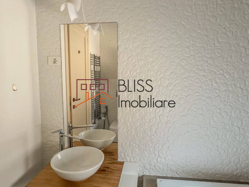 Modern 4-Bedroom Villa, Bucharest / Ilfov | Bliss Imobiliare / Photo 45 - BLISS Imobiliare