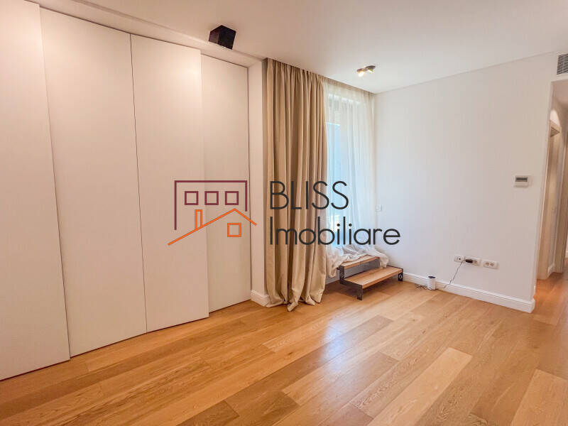 Vila Moderna 5 Camere Iancu Nicolae | Bliss Imobiliare / Photo 21 - BLISS Imobiliare
