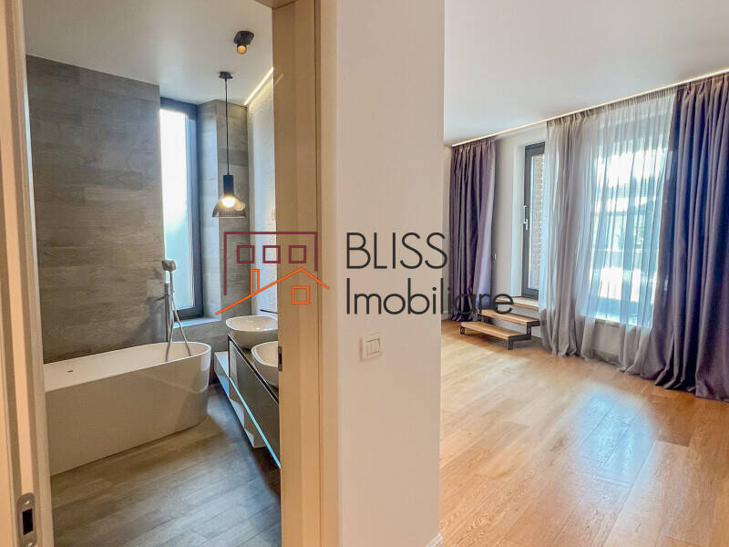 Modern 4-Bedroom Villa, Bucharest / Ilfov | Bliss Imobiliare / Photo 20 - BLISS Imobiliare