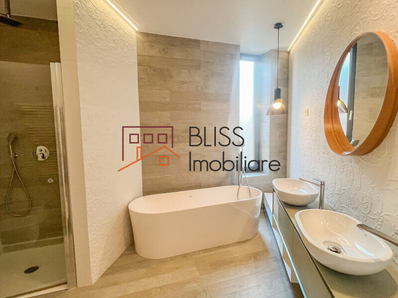 Modern 4-Bedroom Villa, Bucharest / Ilfov | Bliss Imobiliare / Photo 47 - BLISS Imobiliare
