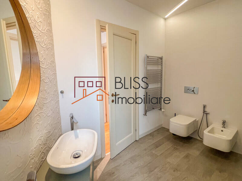 Modern 4-Bedroom Villa, Bucharest / Ilfov | Bliss Imobiliare / Photo 49 - BLISS Imobiliare