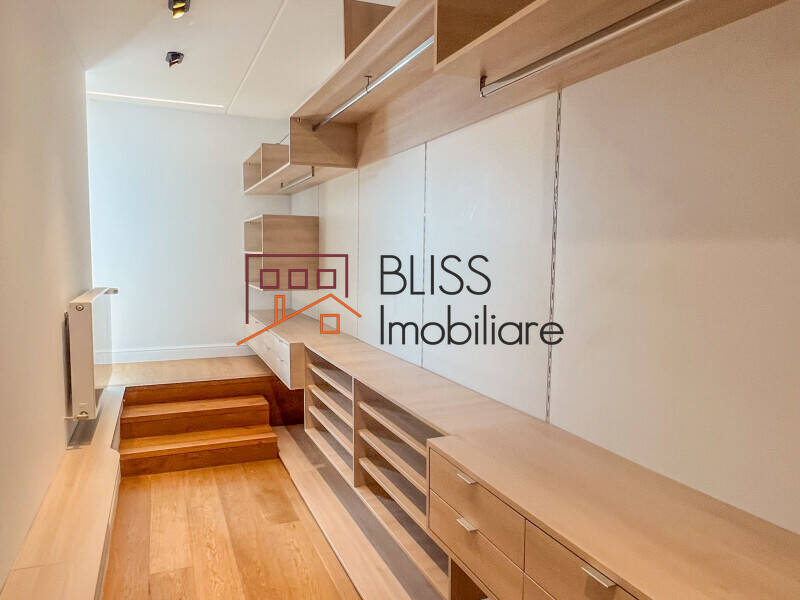 Vila Moderna 5 Camere Iancu Nicolae | Bliss Imobiliare / Photo 27 - BLISS Imobiliare